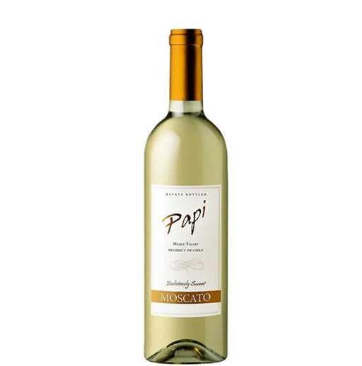 Papi Moscato 750ML