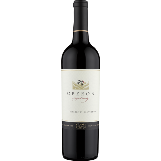 Oberon Cabernet Sauvignon 750ML