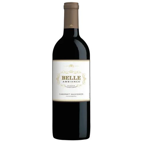 Belle Ambiance Cabernet Sauvignon 750ml
