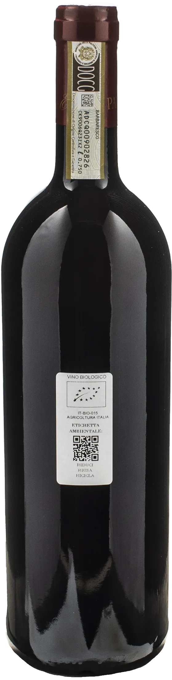 Paitin Barbaresco SORI' Paitin Serraboella 2021 - immagine 2