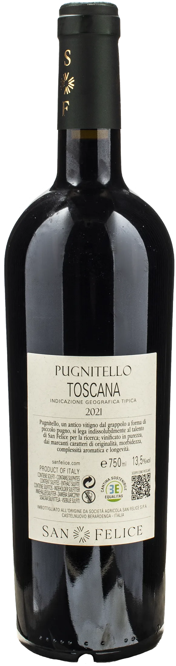 San Felice Pugnitello 2021 - immagine 2